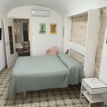 Ferienwohnung Ventisei Molfetta Exterior foto