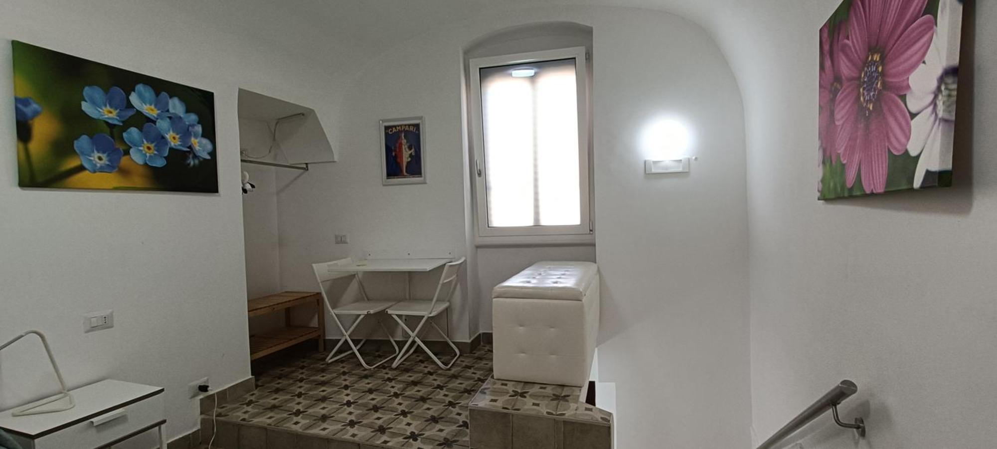 Ferienwohnung Ventisei Molfetta Exterior foto