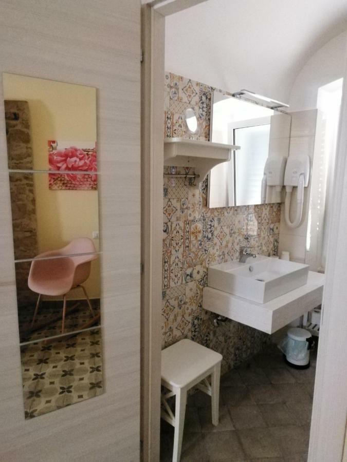 Ferienwohnung Ventisei Molfetta Exterior foto