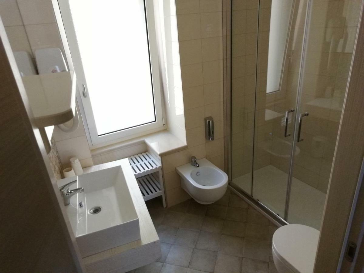 Ferienwohnung Ventisei Molfetta Exterior foto