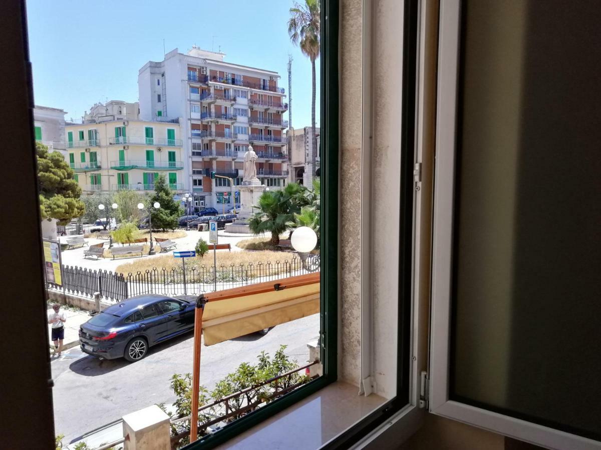 Ferienwohnung Ventisei Molfetta Exterior foto